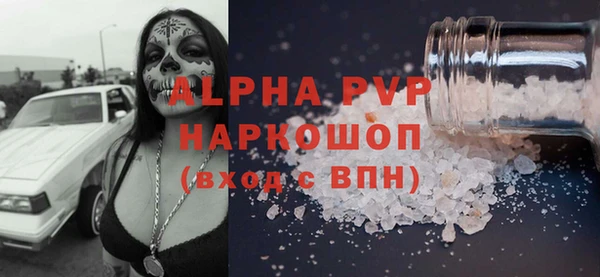 молекула духа Горняк