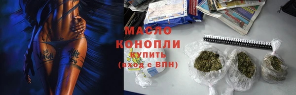 молекула духа Горняк