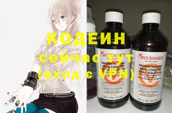 молекула духа Горняк