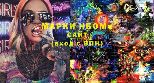 молекула духа Горняк